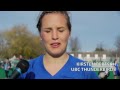 2009 CIS Women's Field Hockey Championship - Gold Medal
