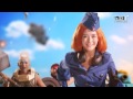 Boom Beach bande-annonce chinoise officielle