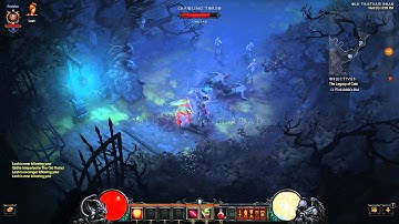 Diablo 3-Reaper of Souls: Let