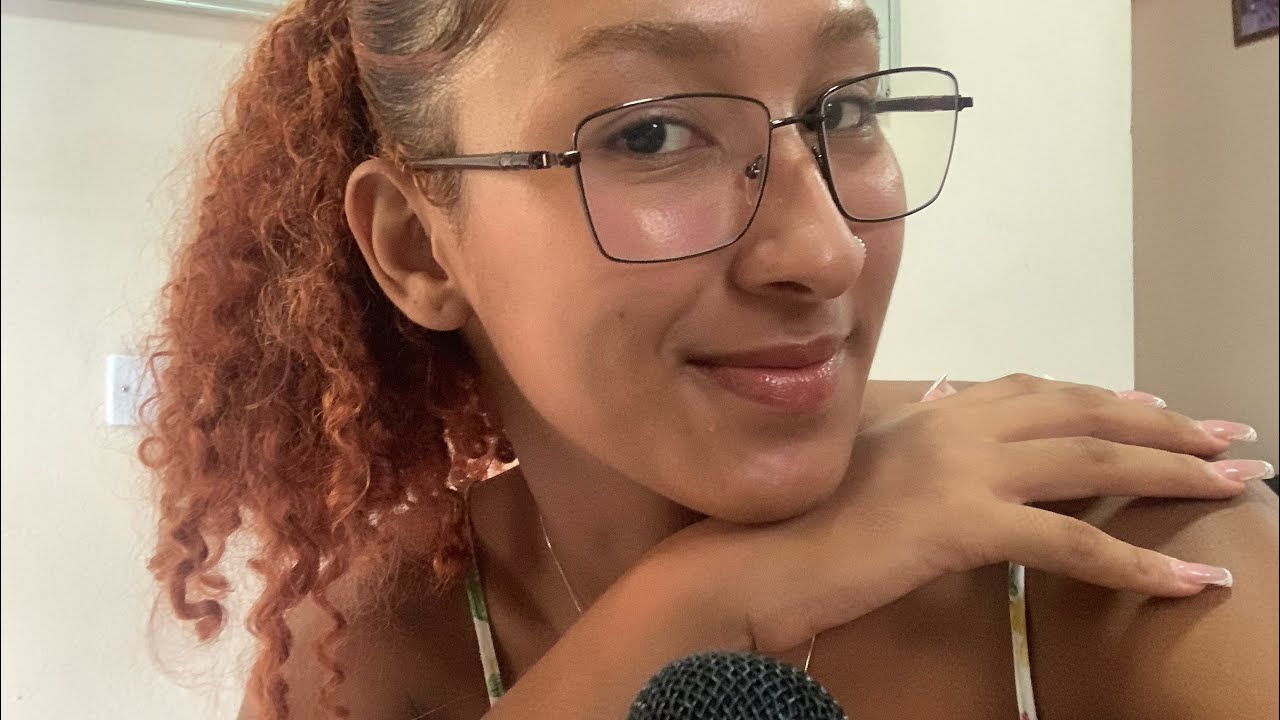 Asmr fazendo a sua depilação a cera