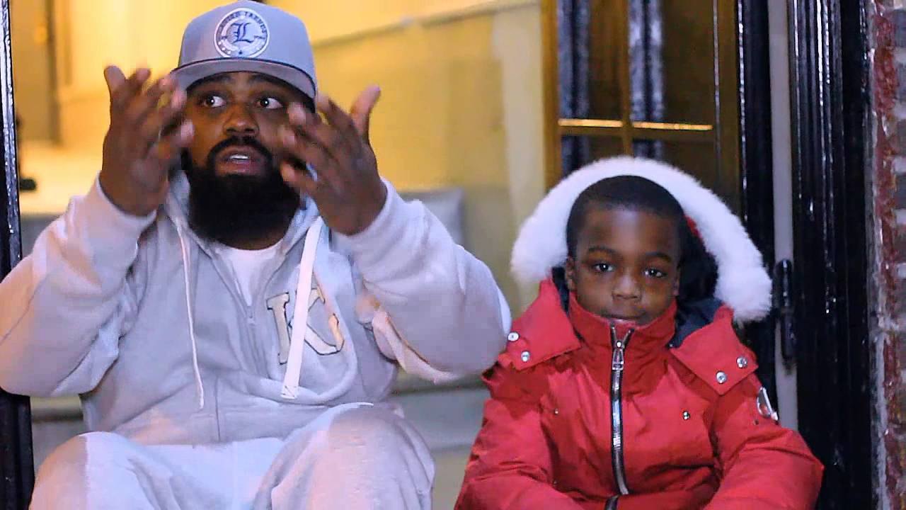 Bam O - Future ( Oficial Music Video )