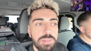 Eray İstanbulkart Kullanan Dizciya Gülüyor Eki̇p Yanliş Anliyor