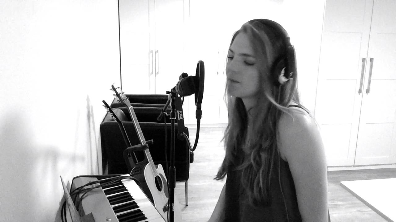 Shoot the Moon Norah jones (Cover) YouTube