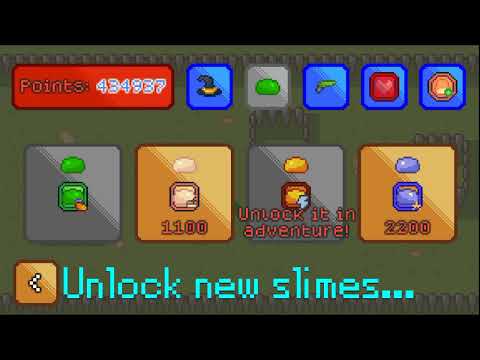 Slime Shoot