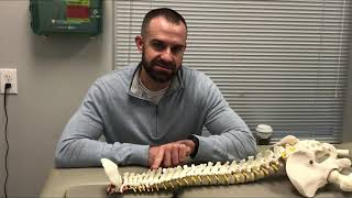Cervical Spine -  Safe Zone
