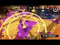 【Splatoon2】 全米が死ぬかと思ったスーパーチャクチ集めました