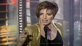 Liza Minnelli     Losing My Mind 1989