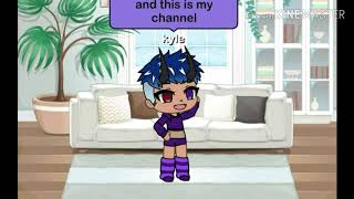 Welcome *read description UwU*