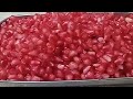 மாதுளை முத்துக்களின் சிறப்பு specialty of pomegranate