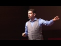 How to speak with impact | Peter Hopwood | TEDxUniversityofZagreb