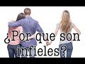 Jorge Bucay - Por qué son infieles