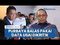 Balasan Menkeu Purbaya usai Dikritik Hasan Nasbi soal Gaya 'Koboi': Saya Kepanjangan Tangan Presiden