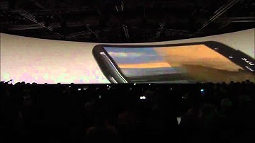 HTC Desire HD and Desire Z Debut Video