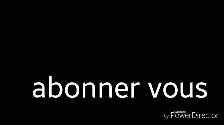 J'ai prit la grosse tête
