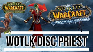 What WOTLK will change for Discipline Priests