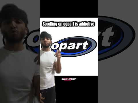 Copart is too addictive #copart #autotrader #driving #drivers #cars #carslover #carflip #carflipping