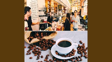 Deluxe Ambience for Afternoon Java