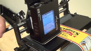 Smart Jet Plus Purge