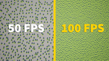 INCREASE YOUR FPS WITH PCG | UNREAL ENGINE