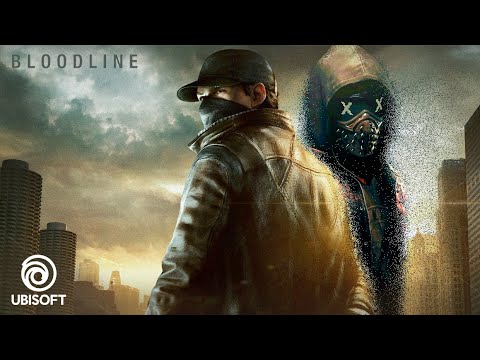 Video: Watch Dogs: Legion-Fan-Kompositionen 