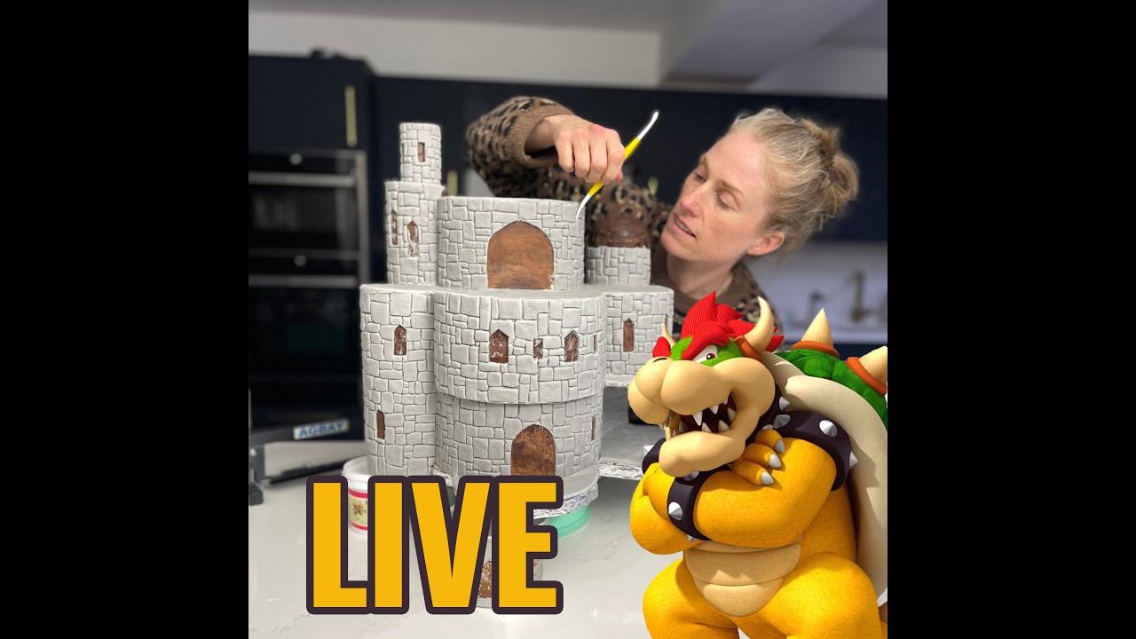 Latest Title & Thumbnail