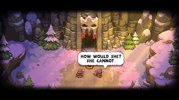 #offline #games #dungeons of dreadrock : chapter 8