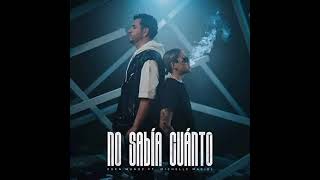 Eden Muñoz ft Michelle Maciel "No Sabía Cuanto"