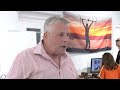 Amateur Radio Society marks 50 years as exhibition celebrates 80 years of transmissions