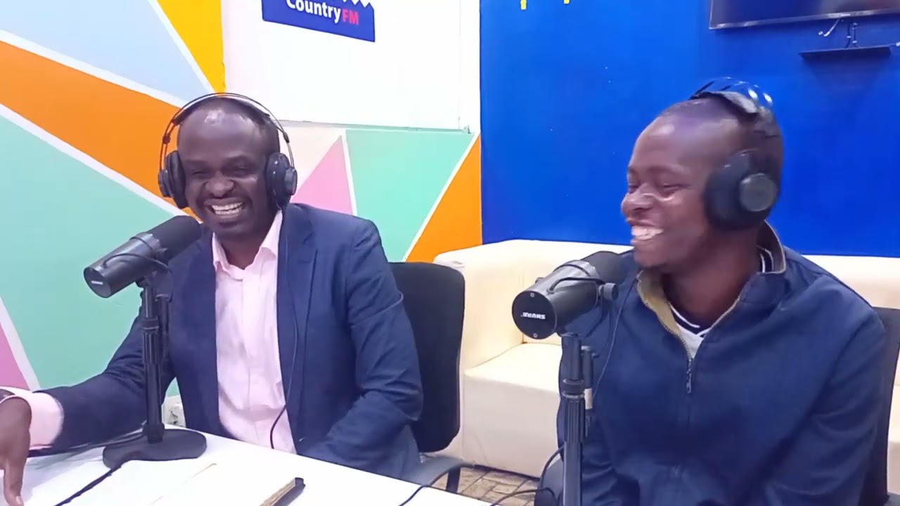 Kwikorera umusaraba wawe ugakurikira Yesu bisobanuye iki?