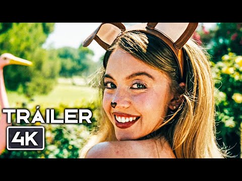 Video EUPHORIA Temporada 3 Tráiler Oficial Español Latino (2026) Zendaya, Sydney Sweeney