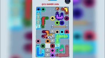 Gecko Out level 182 walkthrough solution