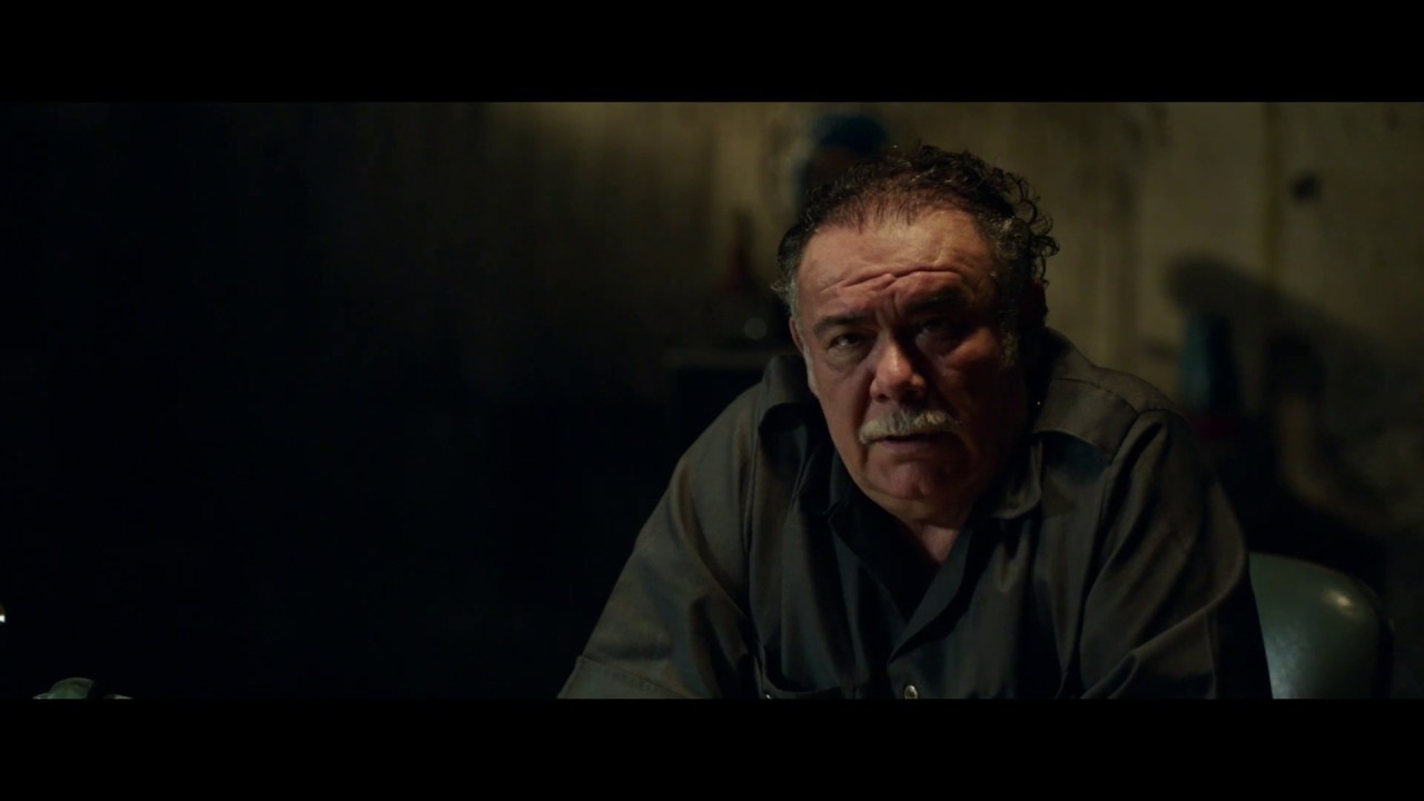 Polvo Tráiler Oficial Cinemex YouTube