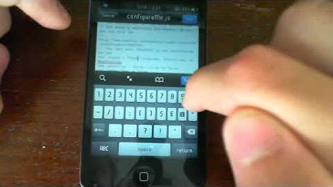 how to work animated weather widget on homescreen