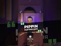 PIPPIN после коррекции - скоро будем откупать? как зайдут объемы на покупку