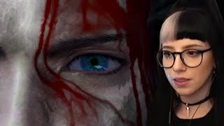 Crisis Core Final Fantasy VII Reunion - Ending & Final Fight Reaction