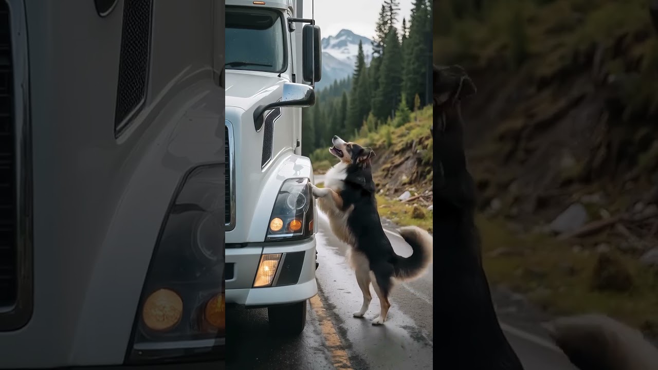 Lil paws land Animals' Warning Signals to Humans" 