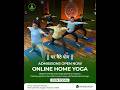 How to Reduce Belly Fat with Yoga? | LIVE Full Body Session