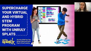 5 Tips for Mixing STEM and Play During Distance Learning