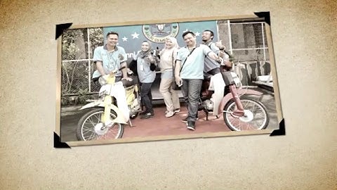 REUNI PERAK RANTAI KENTJANA 