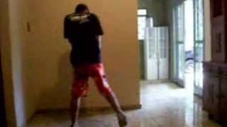 Andrezinho zoi no Rebolation