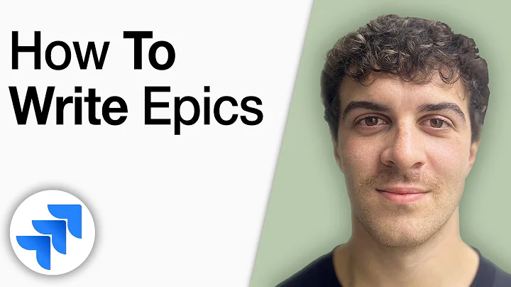 How to Write Epics in Jira [2025 Full Guide]