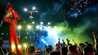 PATAL CHATNI DJ SAGAR KANKER DJ YA3NDRA SETUP IN RAMNAVMI RAILLY SUKMA 💥💥💥💥TAGDA MAHAUL 🚩🚩🚩
