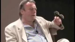 [better audio] Christopher Hitchens - The Best of the Hitchslap 1 & 2