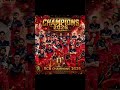 BACK-TO-BACK trophy for RCB|RCB Are Champions🔥❤️👑 || #ipl2026 #shortfeed #iplfinal #rcbvsgt
