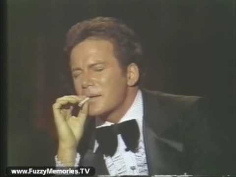 From The Science Fiction Film Awards, William Shatner's unforgettable performance of Elton John's "Rocket Man". Includes Karen Black's introduction of Bernie Taupin, and Taupin's introduction of Shatner. Rock-It, Man... :-) This aired on local Chicago TV on Friday, January 20th 1978. For an even better quality version, and to view the entire Science Fiction Film Awards, visit - www.FuzzyMemories.TV The Museum of Classic Chicago Television.