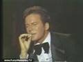 William Shatner "Sings" 'Rocket Man' (1978) - BEST QUALITY!