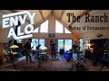 Capture de la vidéo Envy Alo - Live At The Ranch (Making Of Documentary)