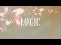 Video thumbnail of "Coldplay - Magic Sub. Español"
