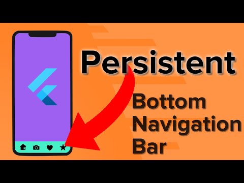 How To】 Hide Bottom Navigation Bar In Flutter