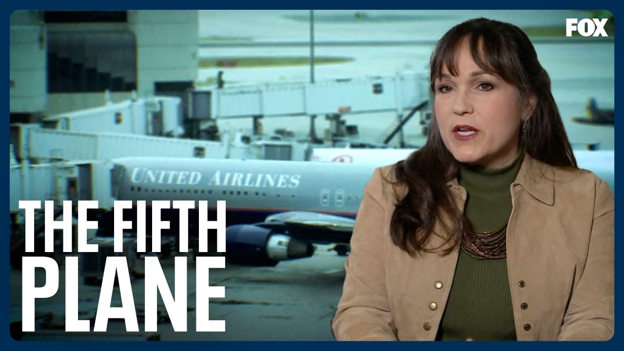 Was There a Fifth Plane on 9/11? UA Flight 23, Terrorist Attack Theories –  StyleCaster